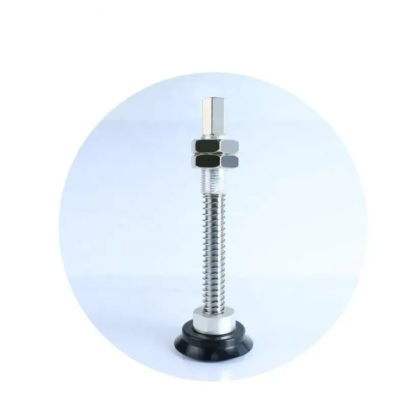 Heavy-Duty Vacuum Sucker Hardware Manipulator Support ZPT40/63/80/100-J50-B01-A18 for Industrial Use-BOLTTE