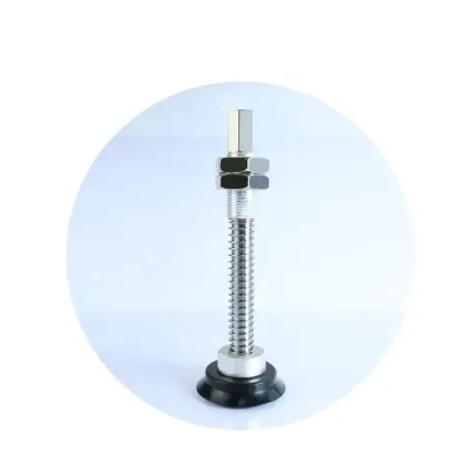 Heavy-Duty Vacuum Sucker Hardware Manipulator Support ZPT40/63/80/100-J50-B01-A18 for Industrial Use-BOLTTE