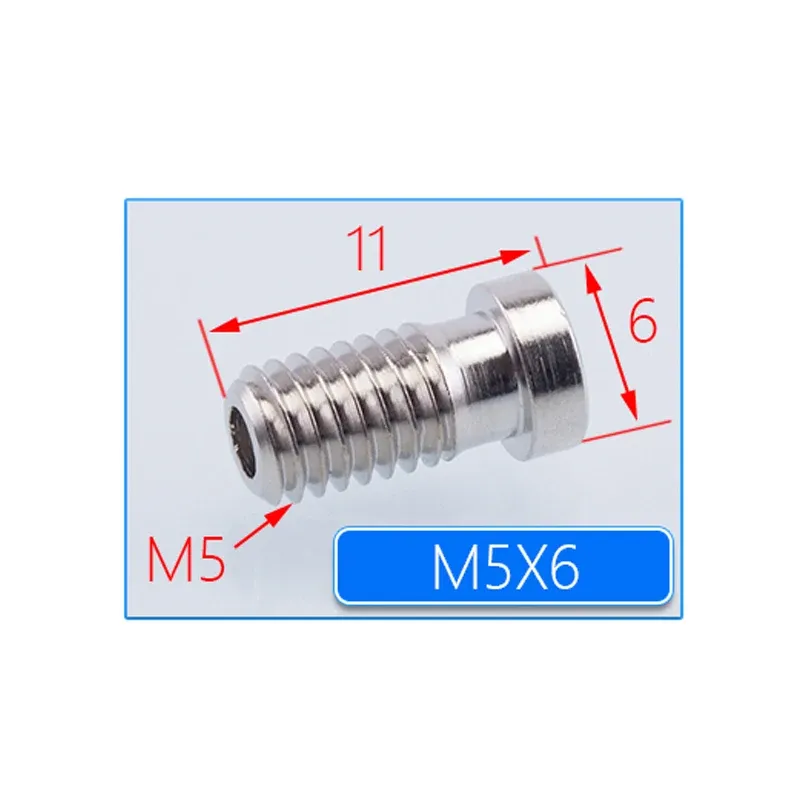 Suction Cup Fitting Conversion Head Manipulator Vacuum Suction Cup Accessories Industrial Pneumatic Accessories Small Joint-BOLTTE