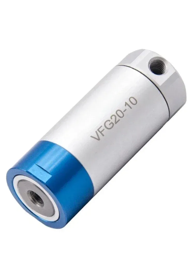 Pneumatic Cylinder VFG20-10-VP for Robotic Gripper with Single-Acting Vacuum Suction Cup 20-20/30-20-BOLTTE