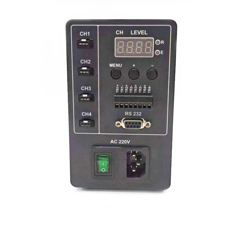 120W Digital Controller, Dedicated for LED Lighting Brightness Adjustment, Light Source for Visual Inspection-BOLTTE