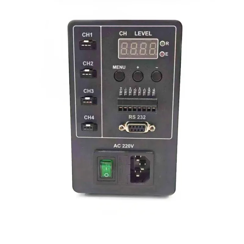 120W Digital Controller, Dedicated for LED Lighting Brightness Adjustment, Light Source for Visual Inspection-BOLTTE