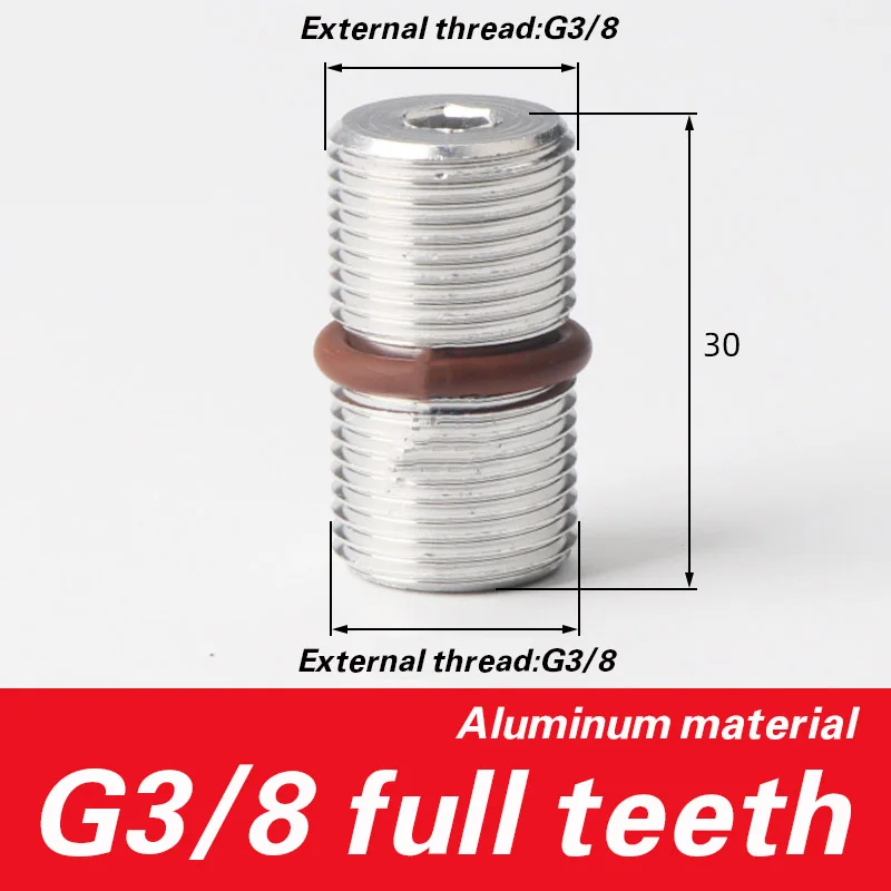 Mechanical arm suction cup industrial adapter SAB/SAF/SAOB/SAOF metal fittings accessories pneumatic connectors-BOLTTE