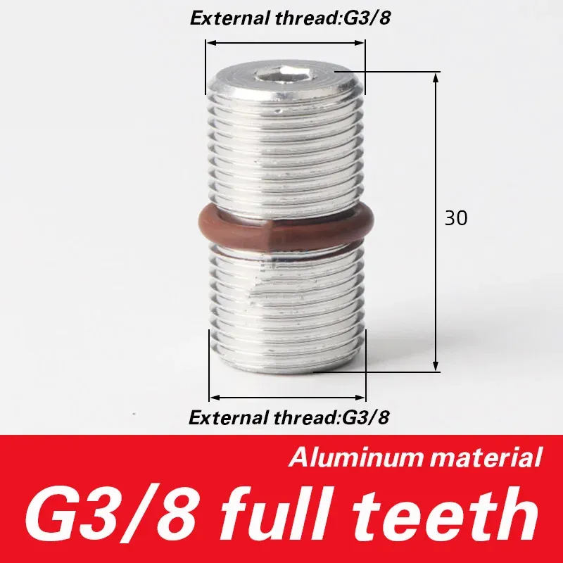 Mechanical arm suction cup industrial adapter SAB/SAF/SAOB/SAOF metal fittings accessories pneumatic connectors-BOLTTE