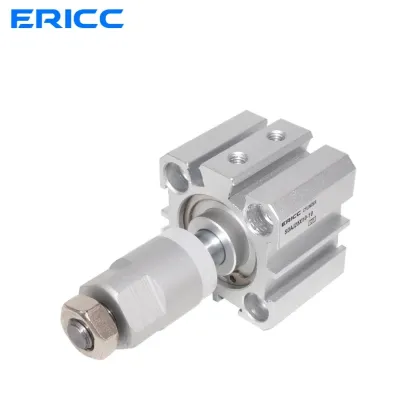 SDAJ16 Compact Cylinder Adjustable stroke SDAJ16x50x25x100x150x125x200-50-30-20-10-S-B-BOLTTE