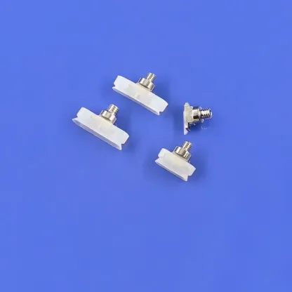 Pneumatic Suction Cup Long Vacuum Sucker Oval W5L10 Injection Molding Machine Manipulator Accessories-BOLTTE