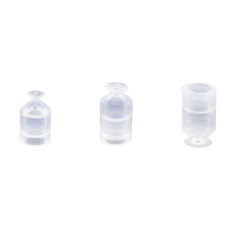 SMC Type Mini Vacuum Suction Cup Robot Accessories Industrial Pneumatic Accessories Powerful Suction Nozzle ZPL