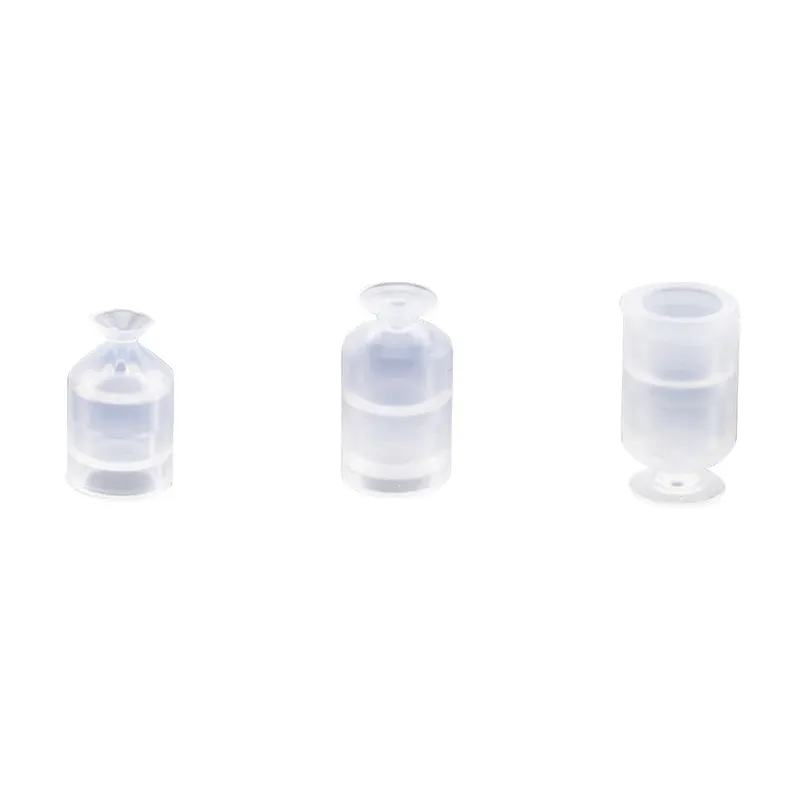 Mini Vacuum Suction Cup Robot Accessories Industrial Pneumatic Accessories Powerful Suction Nozzle ZPL-BOLTTE