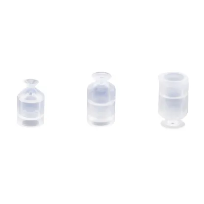 Mini Vacuum Suction Cup Robot Accessories Industrial Pneumatic Accessories Powerful Suction Nozzle ZPL-BOLTTE