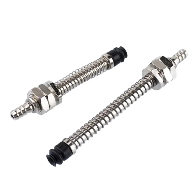 Eda manipulator vacuum chuck hardware WEH41-d6/d8-3/10/15/25 pneumatic accessories