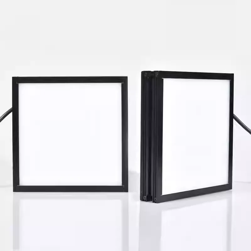 Long/Square Area Light Source for Machine Vision Automated Inspection with Card Slot Installation-BOLTTE