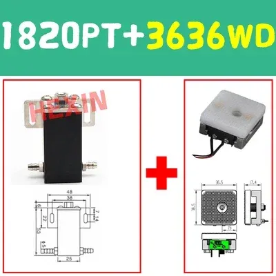 Skyline manipulator mini holding cylinder 1815 fixture 1820PT-3050WD arc clip belt detection