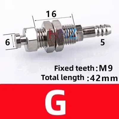 vacuum sucker hardware bracket tail air intake industrial pneumatic components manipulator parts-BOLTTE