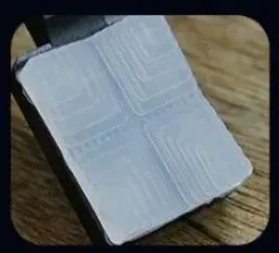 MINIB With Sensor Flat patch and Wide open grab  Air Cylinder Robotic Pneumatic Mini Robot Gripper Clamp-BOLTTE