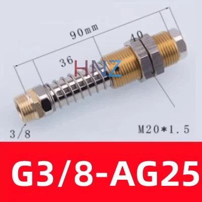 Schmeicz vacuum sucker hardware manipulator parts G1/8 G3/8 G1/4- AG25/AG50/AG75