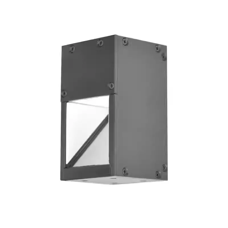 Coaxial Vision Light Source - Specialized for Industrial Camera Inspection: Surface Defects, Contaminants & Scratches-BOLTTE