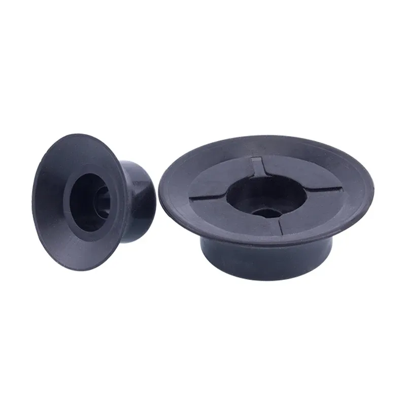  Manipulator Accessories Flat Vacuum Suction Cup Powerful Nozzle Industrial Pneumatic Accessories VP-R-BOLTTE