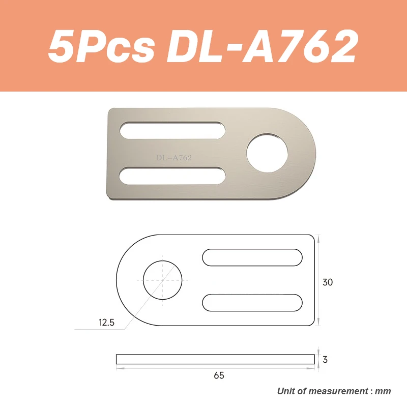 Manipulator accessories, tooling, automatic fixtures, suction cups, robots, universal universal standard fixtures-BOLTTE