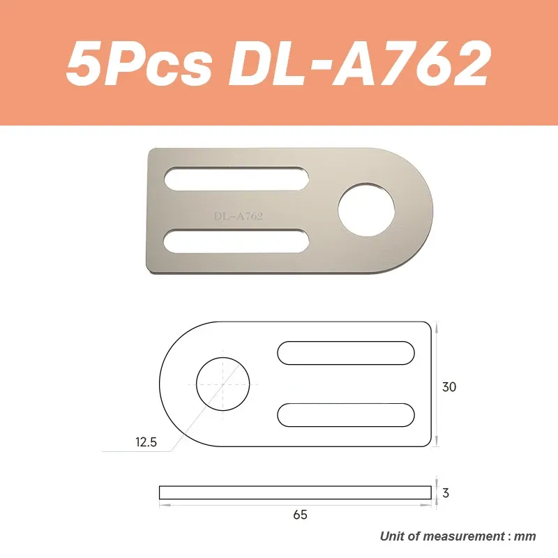 Manipulator accessories, tooling, automatic fixtures, suction cups, robots, universal universal standard fixtures-BOLTTE