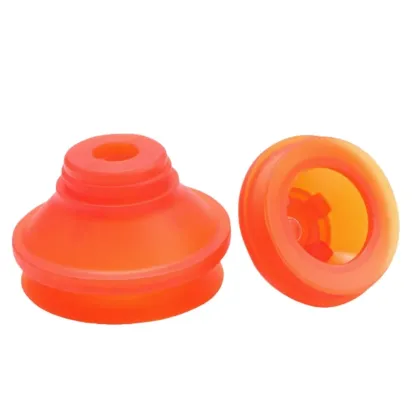 Manipulator Suction Cup Vacuum Suction Cup Pneumatic VB20PU/30PU/40PU/50PU Polyurethane Industrial Suction Cup