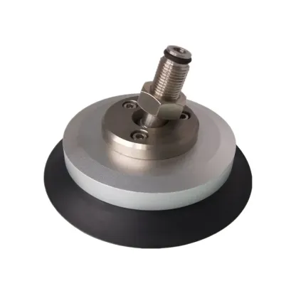 Mechanical hand vacuum chuck industrial universal swing PU-PUGB-20/30/40/60/80/100/120/150.