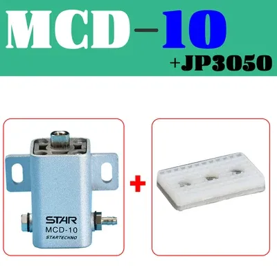 STAR manipulator square holding cylinder MCD-10/MCD-20 mini cylinder with switch detection