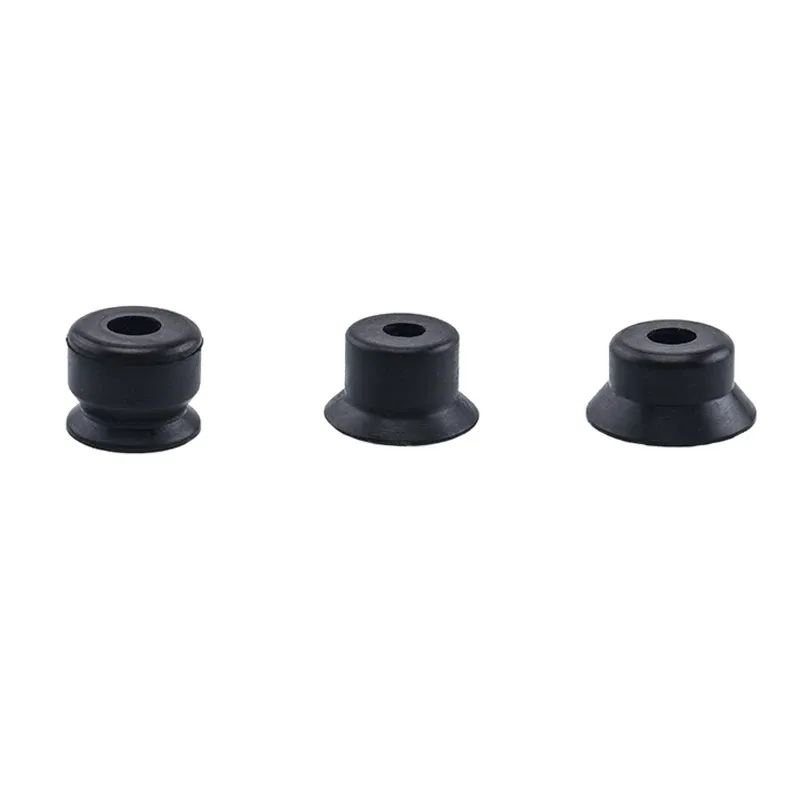  Manipulator Accessories Flat Vacuum Suction Cup Powerful Nozzle Industrial Pneumatic Accessories VP-R-BOLTTE