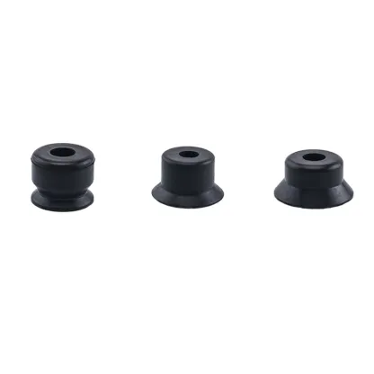  Manipulator Accessories Flat Vacuum Suction Cup Powerful Nozzle Industrial Pneumatic Accessories VP-R-BOLTTE