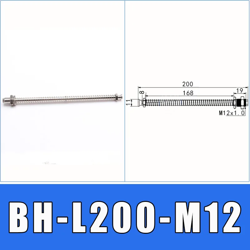 Mechanical arm suction cup hardware bracket big head vacuum suction cup hardware support rod tail intake side intake bracket-BOLTTE