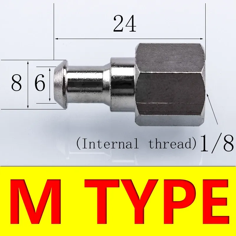 SMC Type Manipulator Accessories Vacuum Suction Cup Hardware Bracket Industrial Pneumatic Accessories-BOLTTE