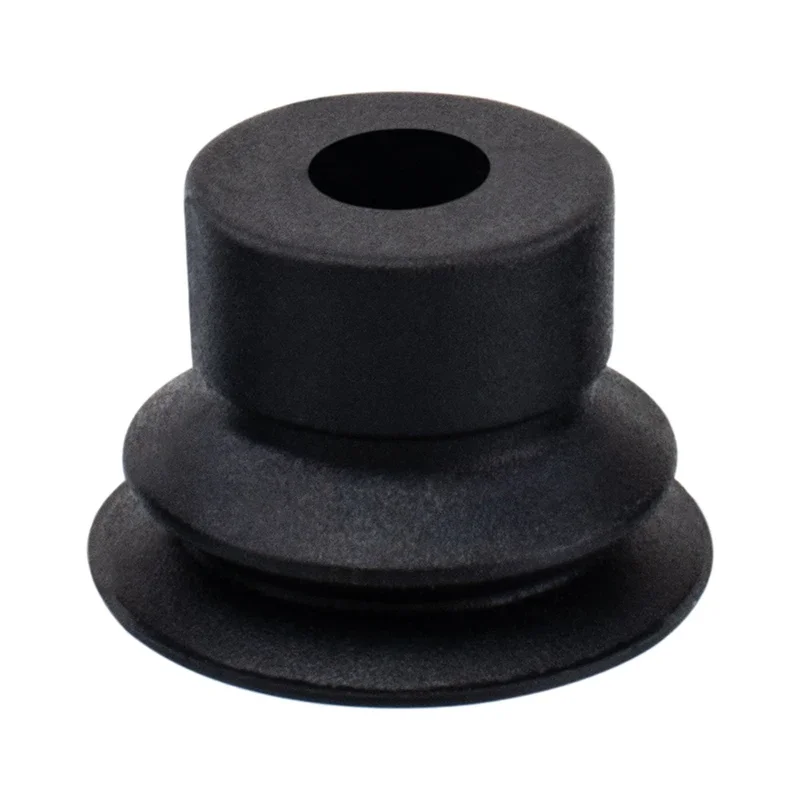 5pcs/pack ZP2 Series Bellow Vacuum Suction Cup  ZP2-B04/06/08/10/15/20MBS/N B06MB Gripper-BOLTTE
