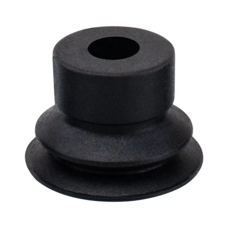 5pcs/pack ZP2 Series Bellow Vacuum Suction Cup  ZP2-B04/06/08/10/15/20MBS/N B06MB Gripper-BOLTTE