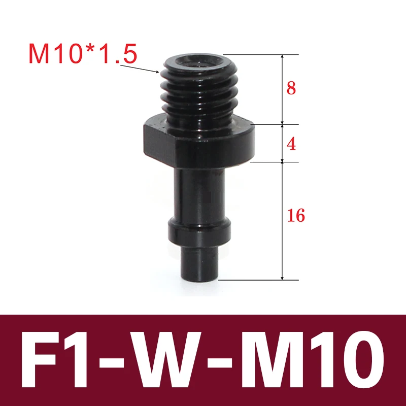 Mechanical arm vacuum suction cup industrial bag opening nozzle film plastic bag PE bag F18 F22 F26 F33-BOLTTE