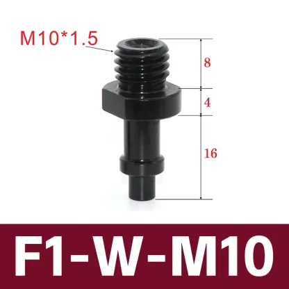 Mechanical arm vacuum suction cup industrial bag opening nozzle film plastic bag PE bag F18 F22 F26 F33-BOLTTE