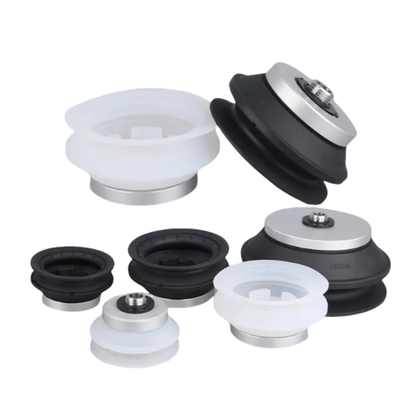  Manipulator Vacuum Suction Cup ZP3E-T32/40/50/63/80/100/125A/BM-A10/A16-BOLTTE
