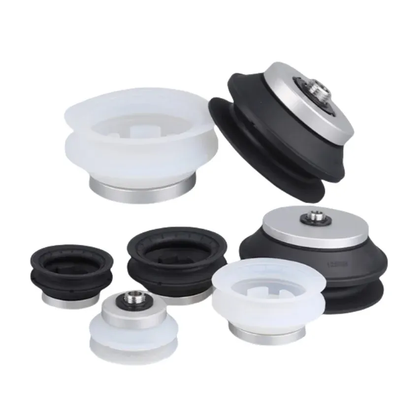  Manipulator Vacuum Suction Cup ZP3E-T32/40/50/63/80/100/125A/BM-A10/A16-BOLTTE