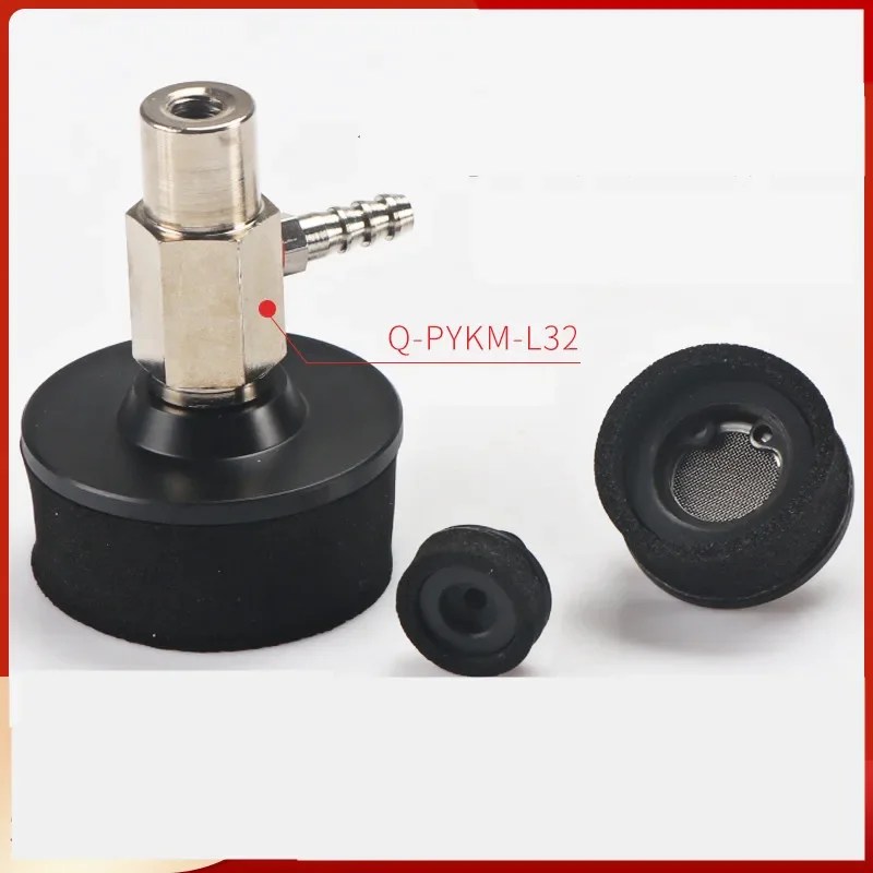 Manipulator accessories vacuum suction cup industrial sponge VPSK10/15/20/25/30/35/50 suction nozzle-BOLTTE
