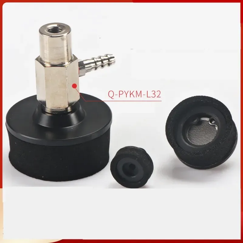 Manipulator accessories vacuum suction cup industrial sponge VPSK10/15/20/25/30/35/50 suction nozzle-BOLTTE