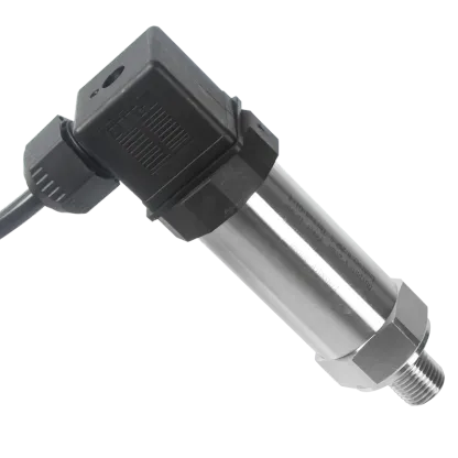pressure transmitter 4 20ma Sensor 0-10V 12-36V supply Water Gas Oil Liquid 150psi gauge NPT1/4  0.1bar 10bar 16 bar 200bar-BOLTTE