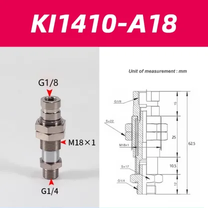 Pneumatic industrial sponge suction cup manipulator, large suction power, large flow traceless gripper-BOLTTE