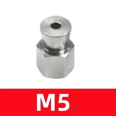 Oval type long strip type imported anti-static high temperature resistant silicone rubber vacuum cup industrial 6X18 8X24 10X30