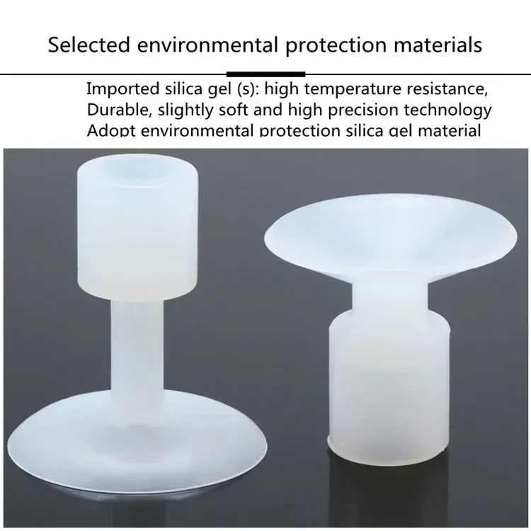 Wonderful wine cup vacuum suction cup DP-45SA manipulator accessories DP-32SA suction nozzle DP-52SA pneumatic components.