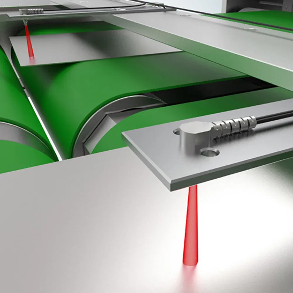 GTRIC Fiber Optic Sensor Probe Elbow Diffuse Reflection M3 M4 M6 1M 2M Cable Coaxial Non-Coaxial Optical Photoelectric Switch-BOLTTE