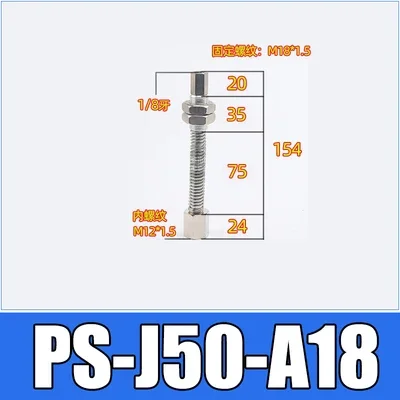 Mechanical hand vacuum chuck industrial universal swing PU-PUGB-20/30/40/60/80/100/120/150.