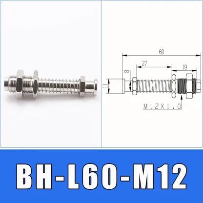 Mechanical arm suction cup hardware bracket big head vacuum suction cup hardware support rod tail intake side intake bracket-BOLTTE