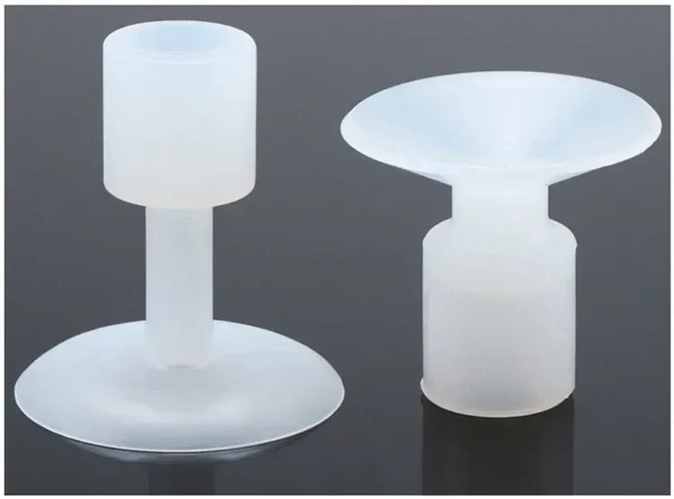 Spacious Sucker Industrial DP32SA 45SA 53SA 55SA Silica Gel Mechanical Hand Accessories Sucker Pneumatic