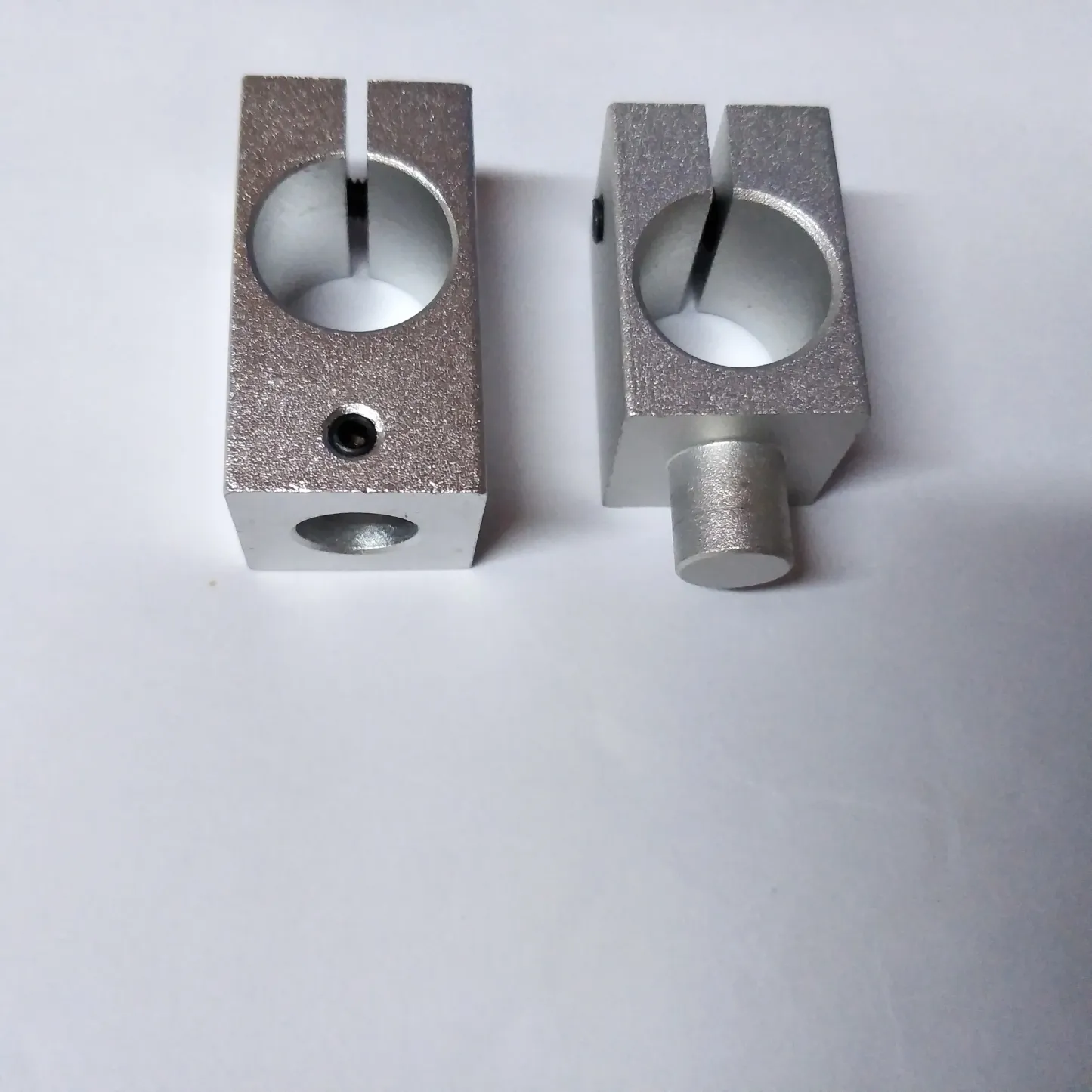 6MM~30MM Same Diameter Or Different Diameter Fixation 360 Degree Rotation Adjustable Steel Pipe Fitting Connector-BOLTTE