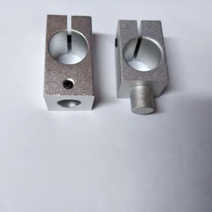 6MM~30MM Same Diameter Or Different Diameter Fixation 360 Degree Rotation Adjustable Steel Pipe Fitting Connector-BOLTTE