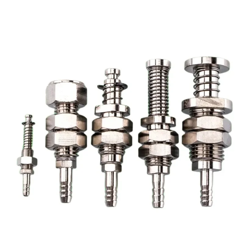 Miao de qi Li ke vacuum sucker hardware bracket tail air intake industrial pneumatic components manipulator parts