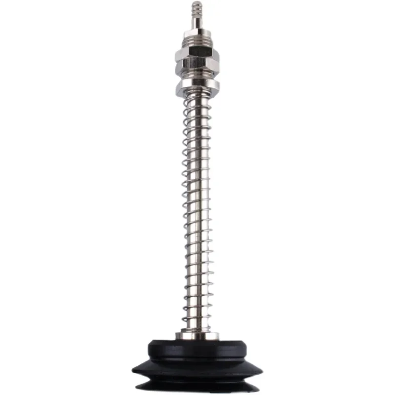 manipulator vacuum suction cup hardware WEH41-d30/d40/d50 industrial pneumatic accessories-BOLTTE